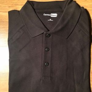 Corner Stone Polo Shirt - NEW